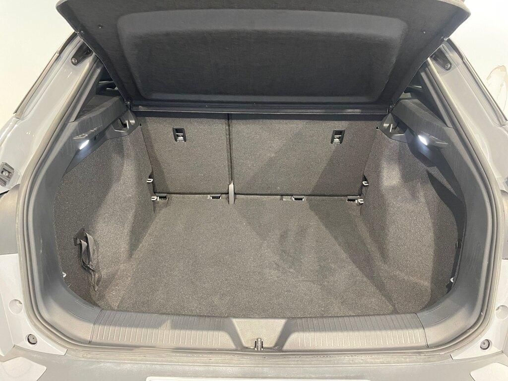 Volkswagen ID.4 204CV Batt.77kWh Pro Performance (EV)