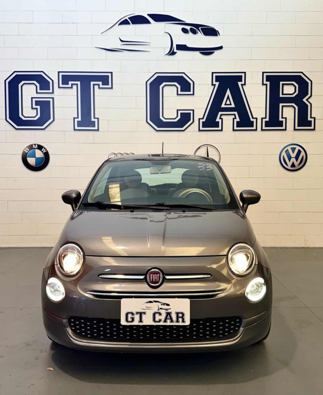 FIAT 500 1.2 Lounge ** PER NEOPATENTATI **PARI AL NUOVO**