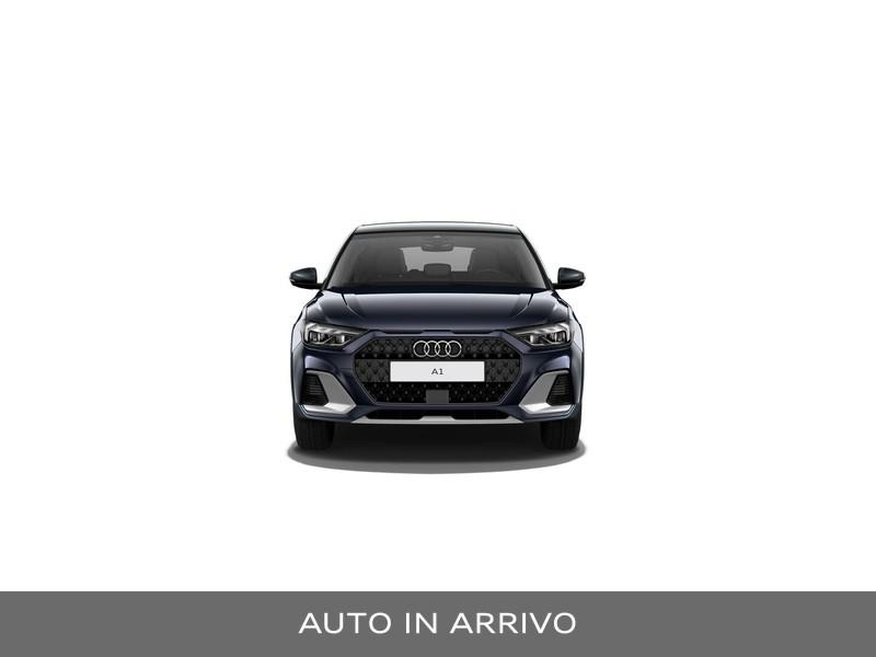 Citycarver 30TFSI 116CV S tronic Admired