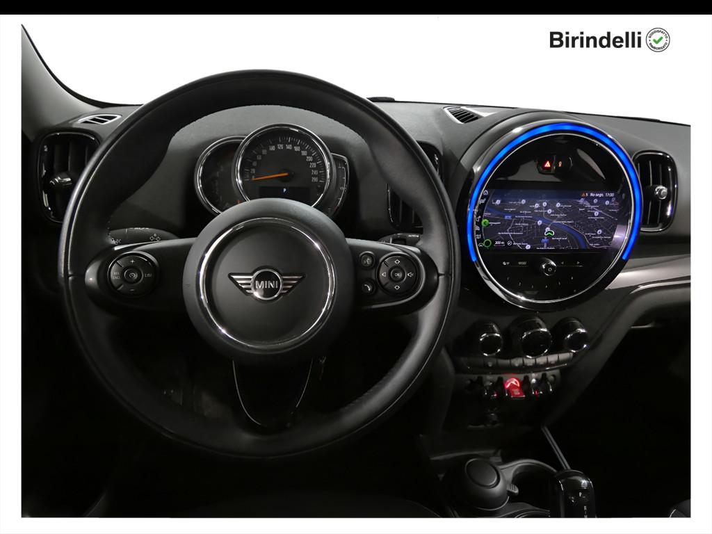 MINI Mini Countrym.(F60) - Mini 1.5 One D Business Countryman Automatica