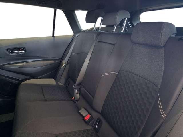 Suzuki Swace 1.8h Cool e-cvt