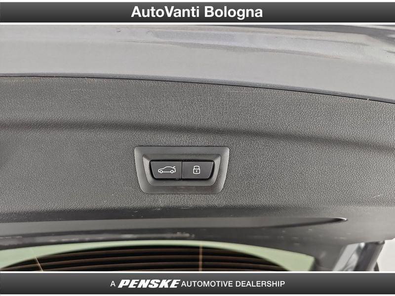 BMW Serie 2 Active Tourer 218d Active Tourer Msport