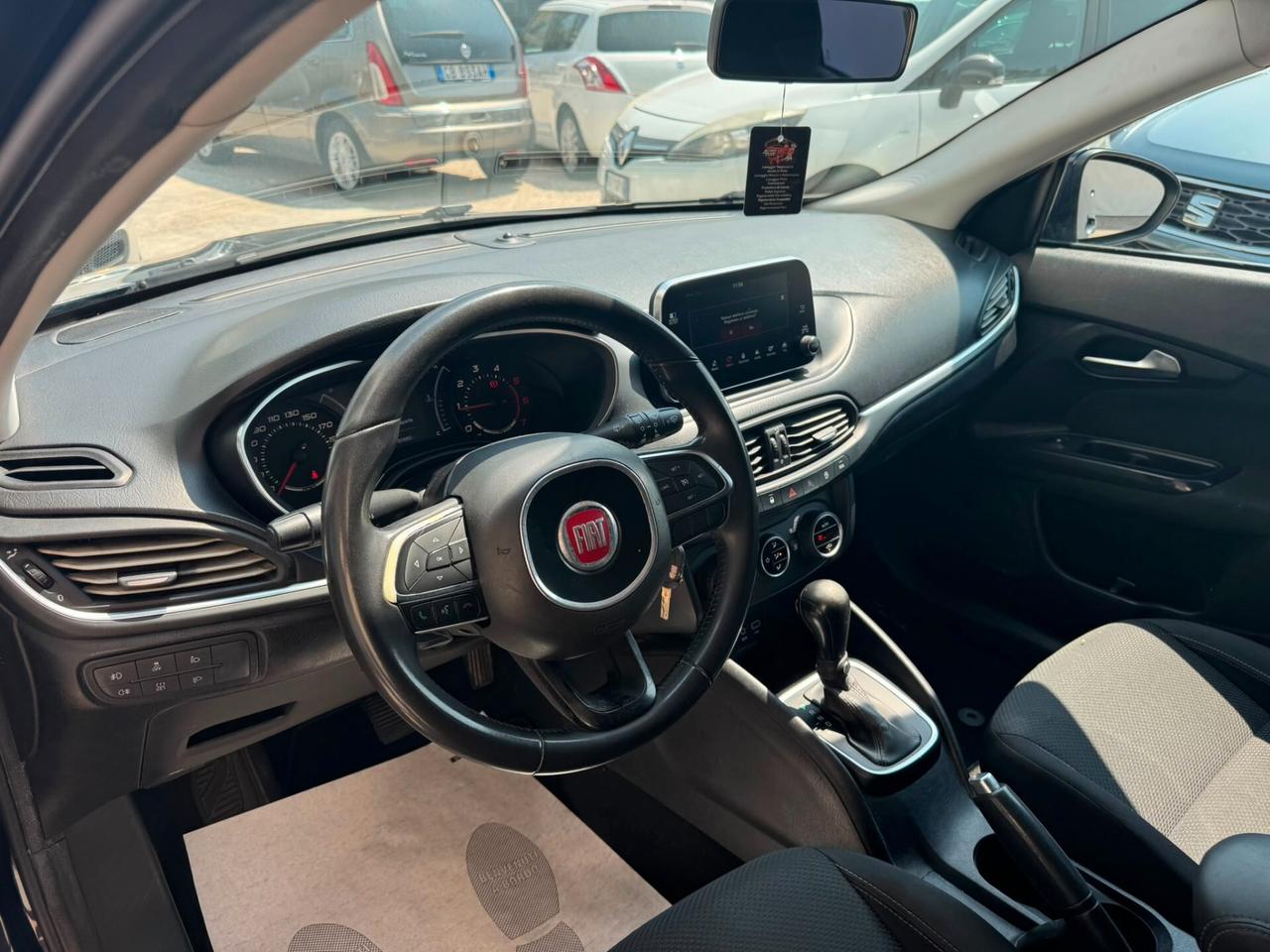 FIAT TIPO 1.6MJ 120CV SW AUTOMATICA PERFETTA
