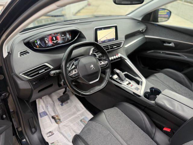 PEUGEOT 5008 BlueHDi EAT8 Allure 7 POSTI