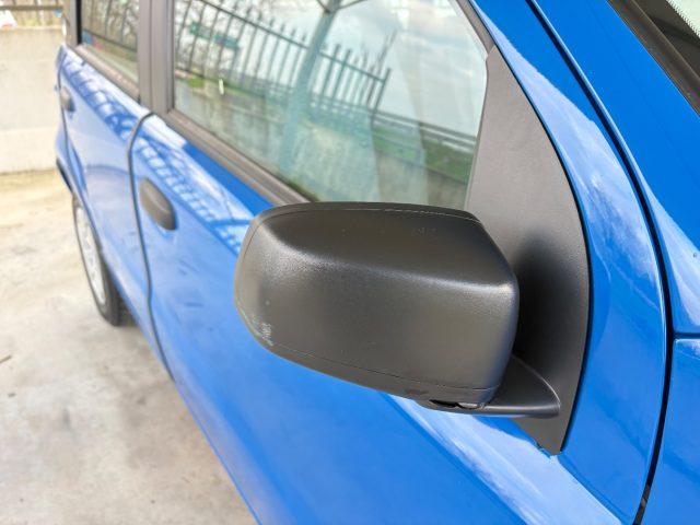 FIAT Panda 1.1 Active POCHI KM OK NEOPATENTATI