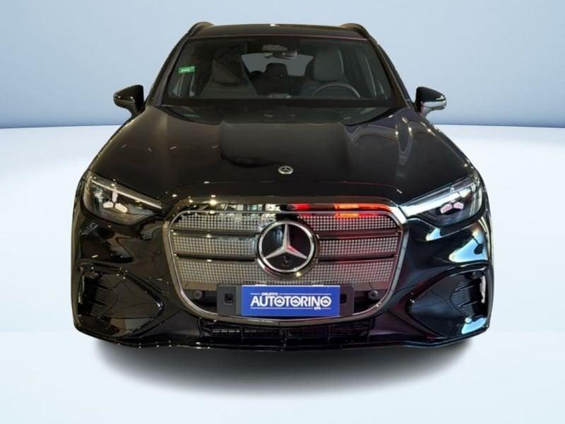 Mercedes-Benz GLC 400 4Matic EQ AMG Line Advanced Plus