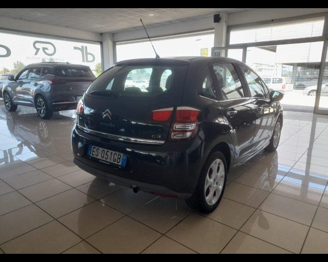 CITROEN C3 II 2009 - 1.2 puretech (vti) Exclusive 82cv FL