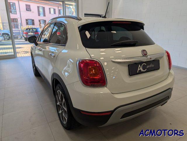 FIAT 500X 1.6 MultiJet 120 CV Cross Plus