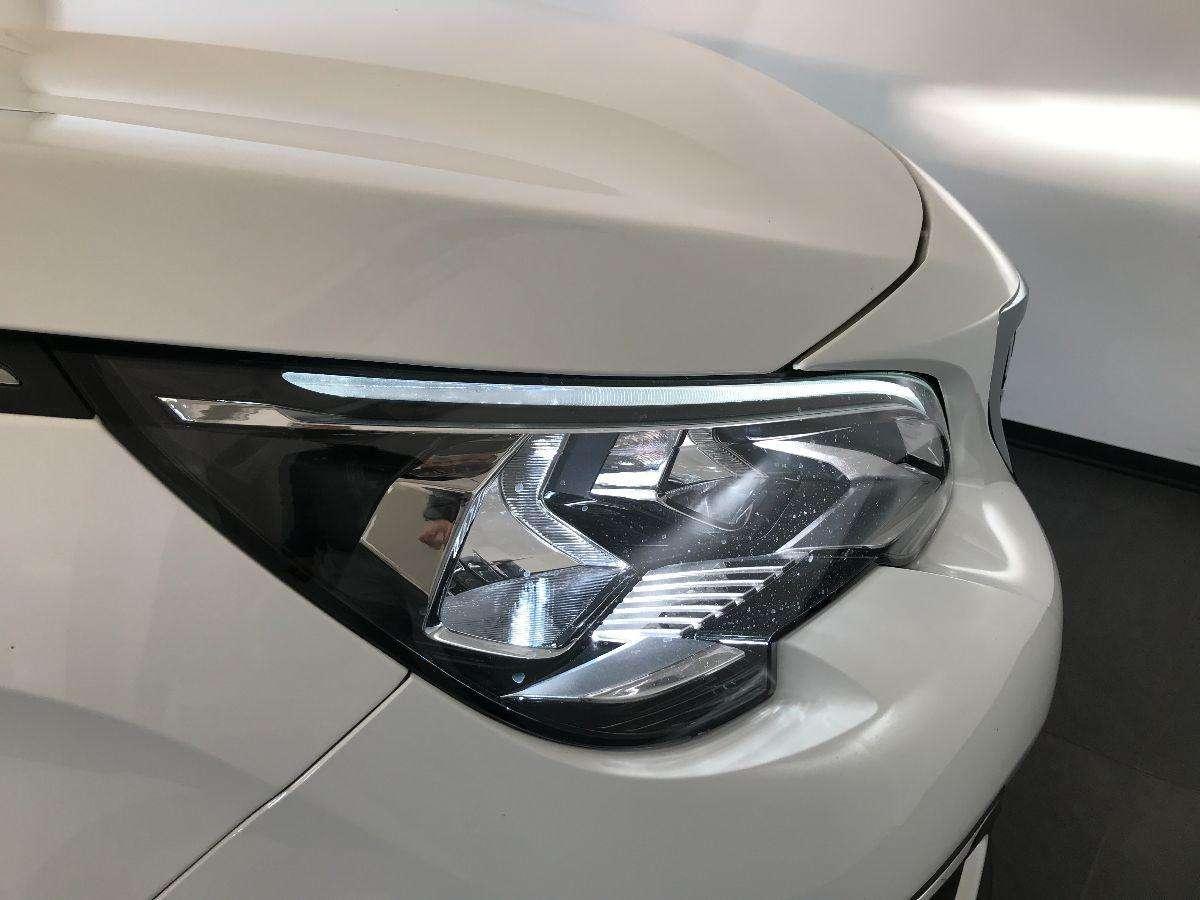 Peugeot 3008 BlueHDi 120 EAT6 S&S Active