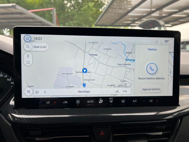 FORD Focus 1.5 EcoBlue 115 CV auto 5p. ST-Line #VARI COLORI