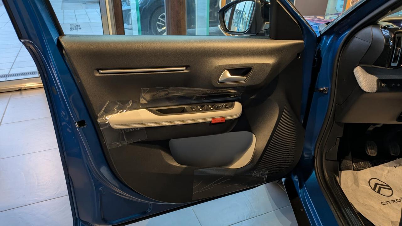 Citroen C3 100 MAX KM0