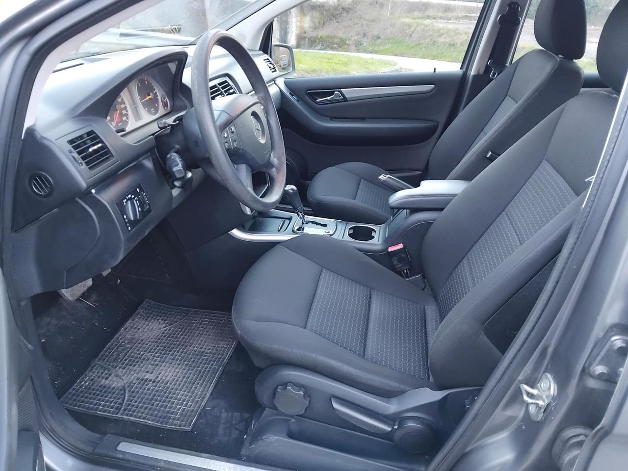 Mercedes-benz B 180 CDI Executive