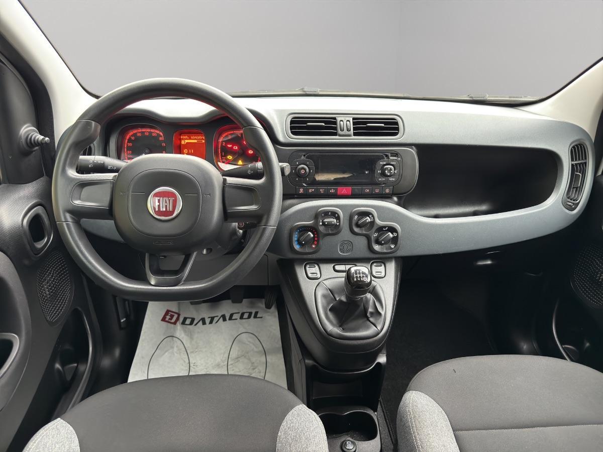 FIAT - Panda 1.0 hybrid s&s 70cv 5p.ti