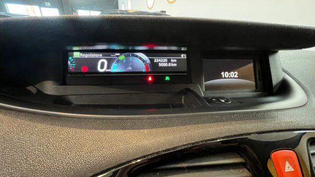 RENAULT Scenic 1.5 dCi 110CV Dynamique