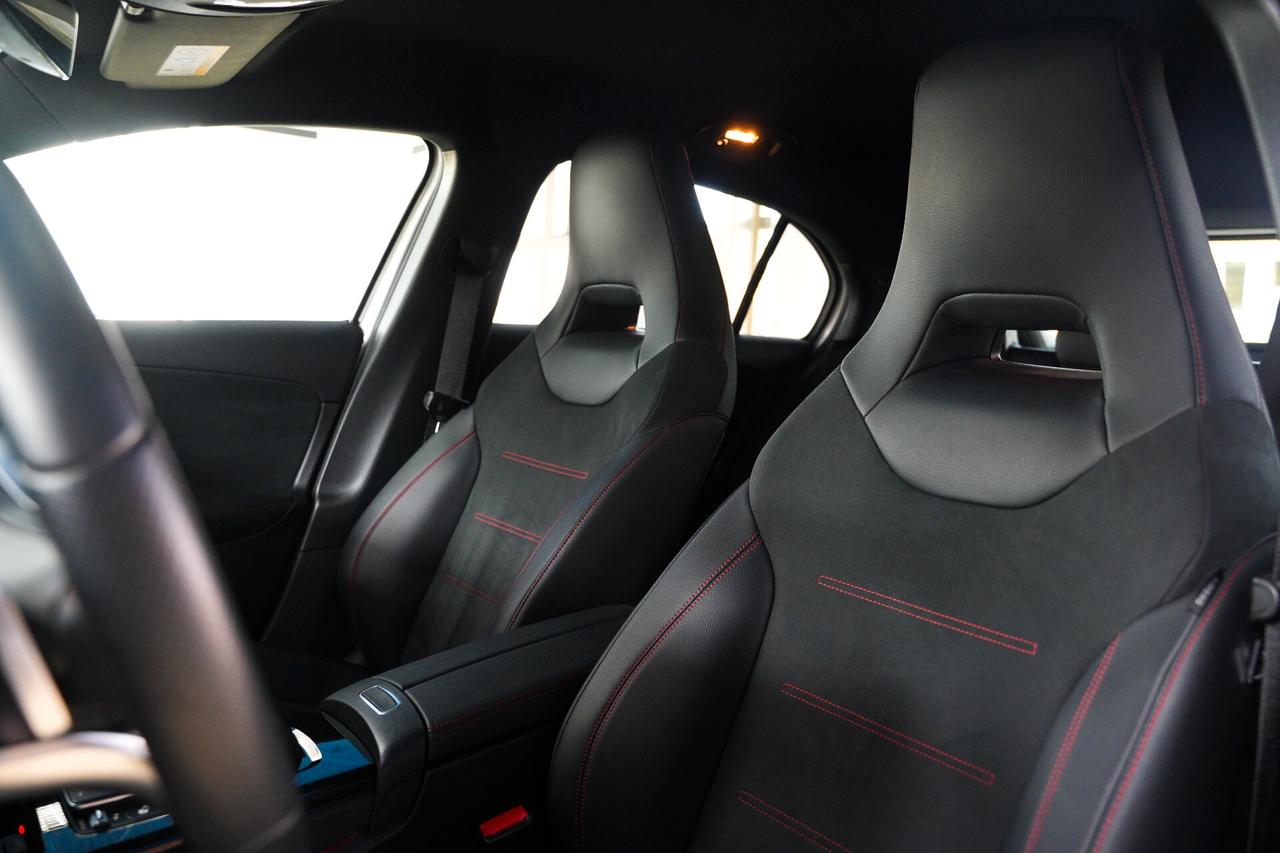 Mercedes-benz A 250 e Automatic EQ-Power Premium