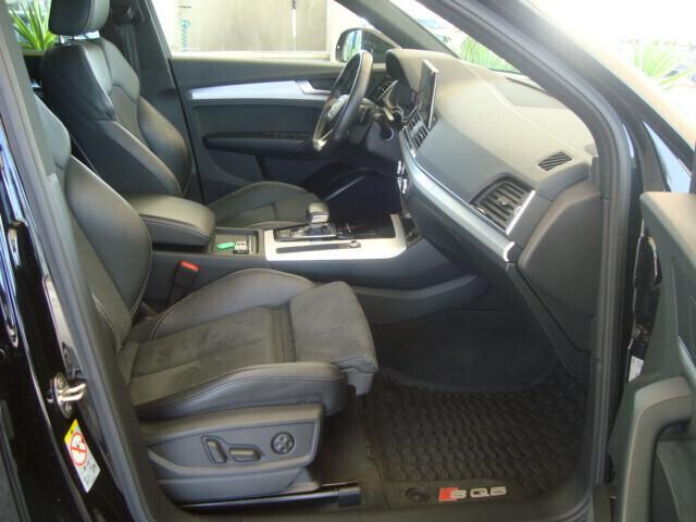 Audi Q5 SQ5 SPB TDI mhev Quattro tiptronic sport 341CV