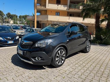 Opel Mokka 1.6 CDTI Ecotec 136CV 4x2 Cosmo
