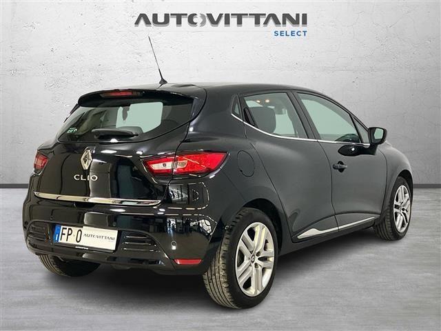 RENAULT Clio 5 Porte 0.9 TCe Energy 90cv Zen