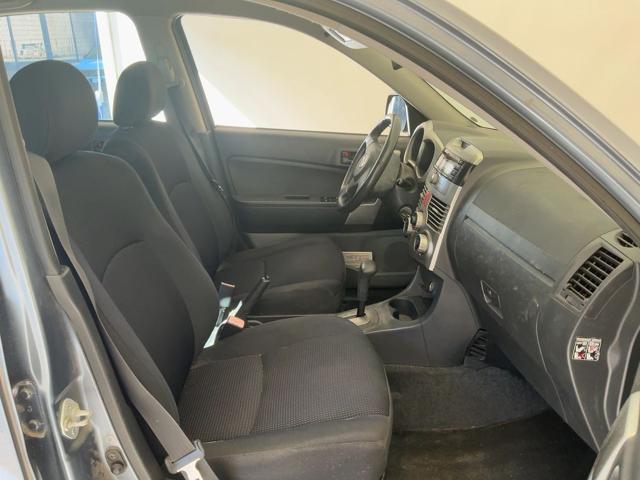 DAIHATSU Terios 1.5 4WD AUTOMATICO