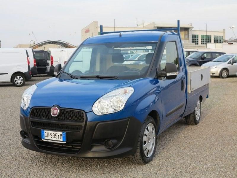 FIAT Doblò Doblò 1.4 T-Jet PC Cassone fisso