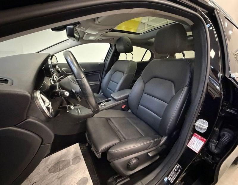 Mercedes-Benz GLA GLA 200 d Automatic 4Matic Premium