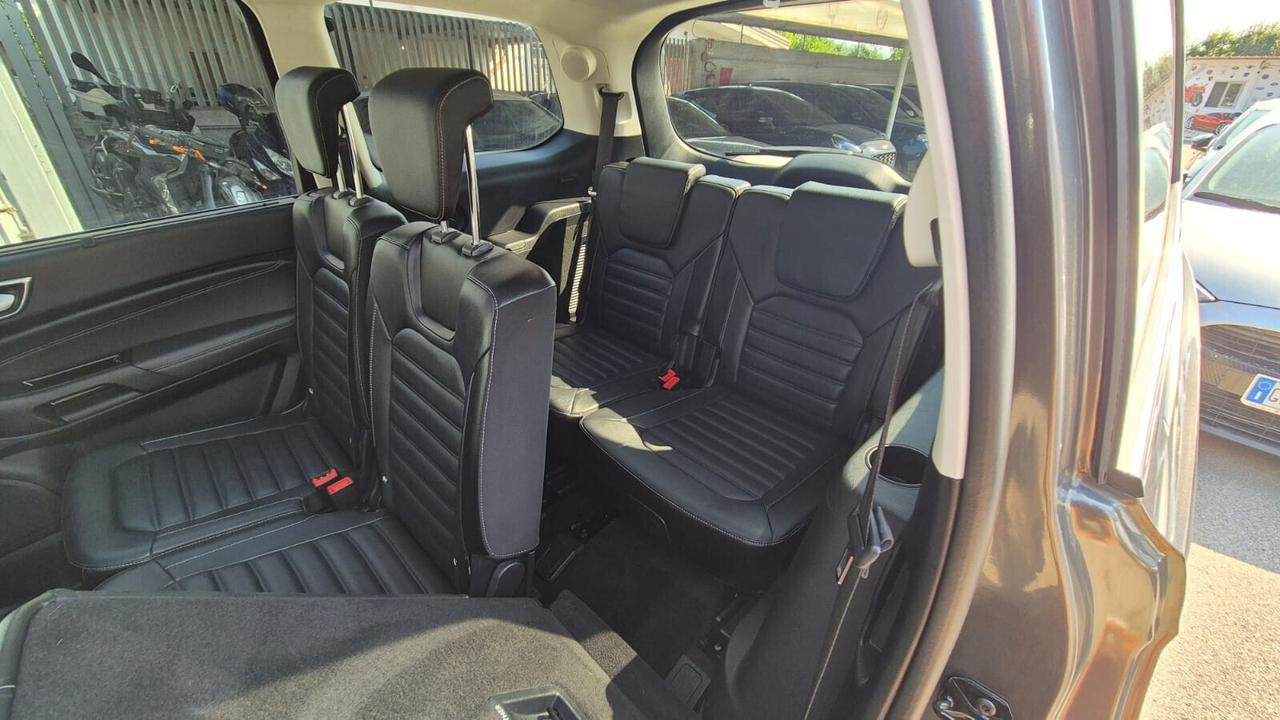 Ford Galaxy 2.0 EcoBlue 190 CV S&S AWD Aut. V-Line