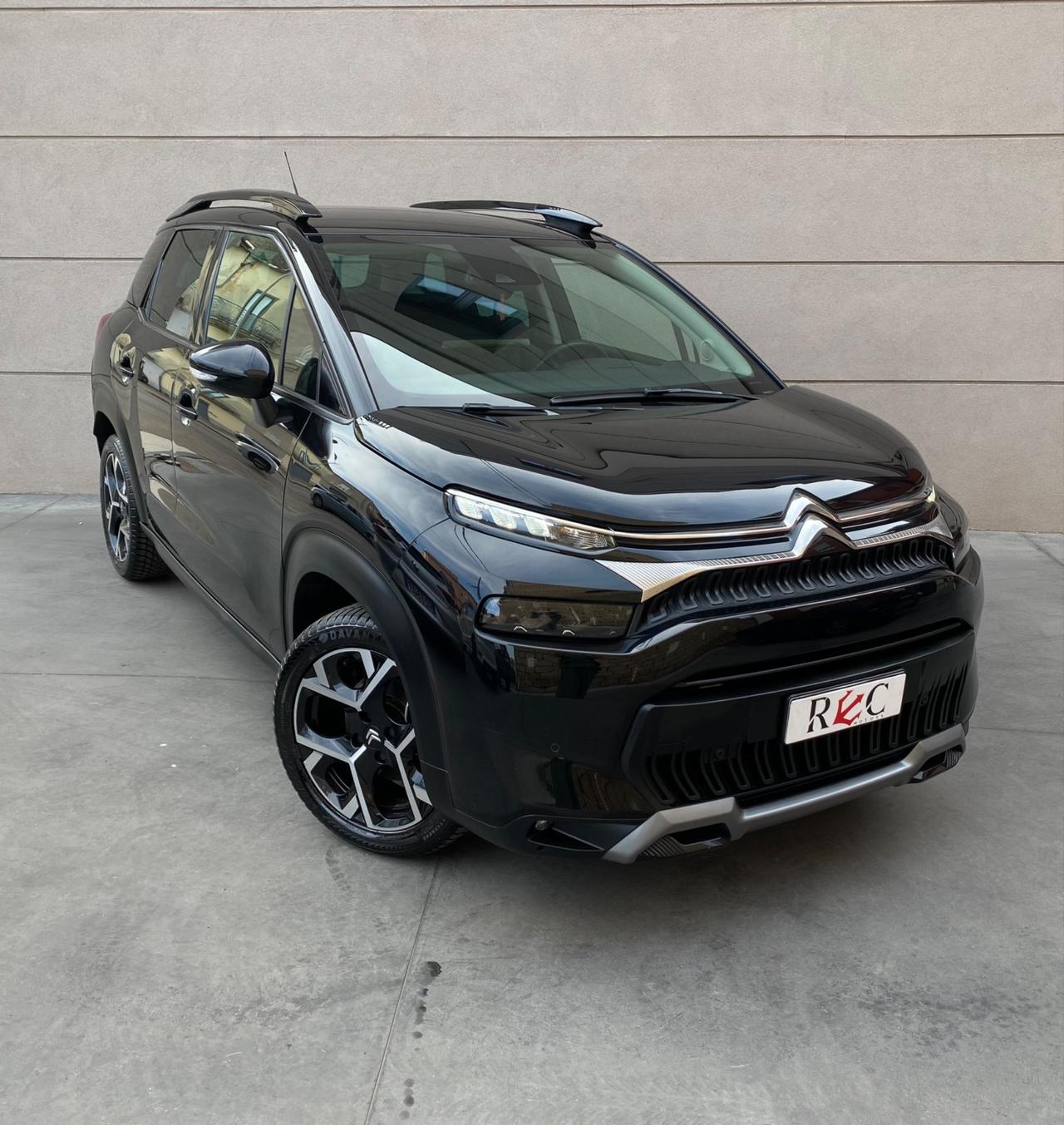 Citroen C3 Aircross 1.2 Benzina