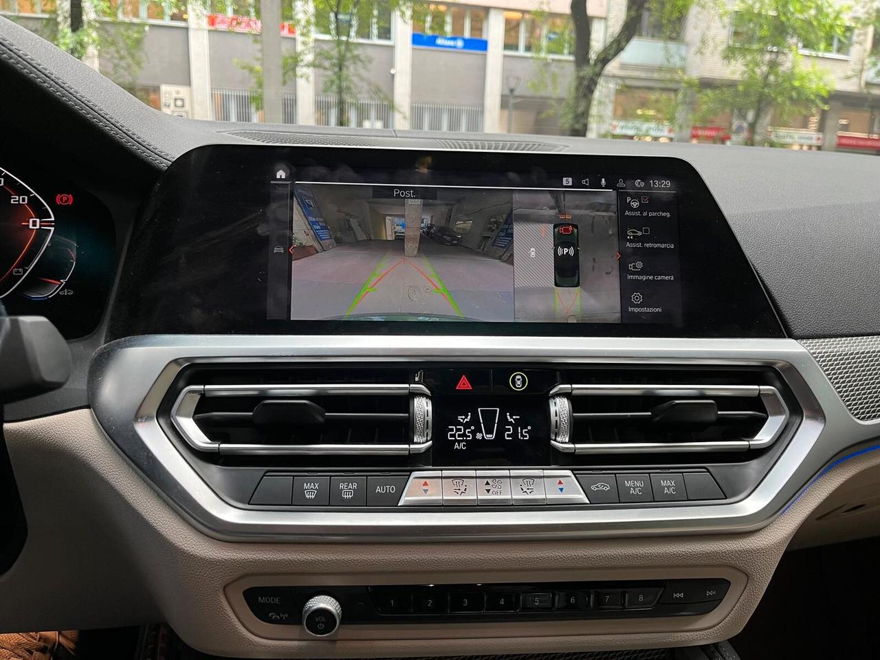 Bmw 440 M440i 48V xDrive Cabrio