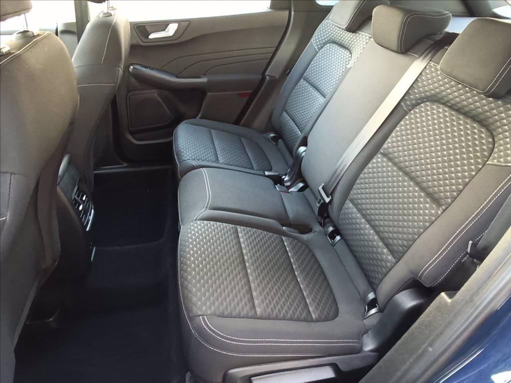 FORD Kuga 2.5 phev Connect 2wd 225cv e-shifter del 2021