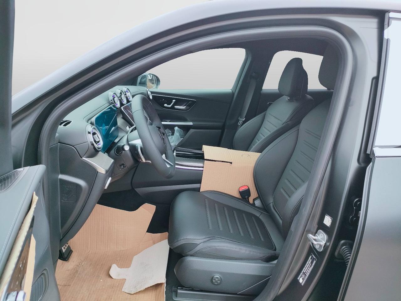 Mercedes-Benz GLC 220 d 4MATIC Coupe