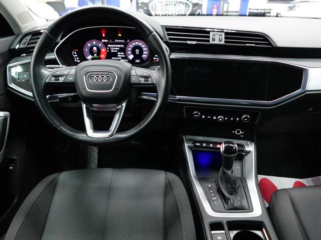 Audi Q3 Sportback 2.0 TDI 150 CV 35 S TRONIC QUATTRO