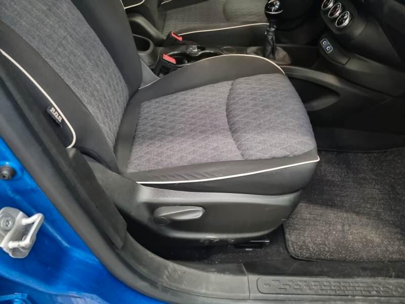 Fiat 500X 1.3 MultiJet 95 CV Cross