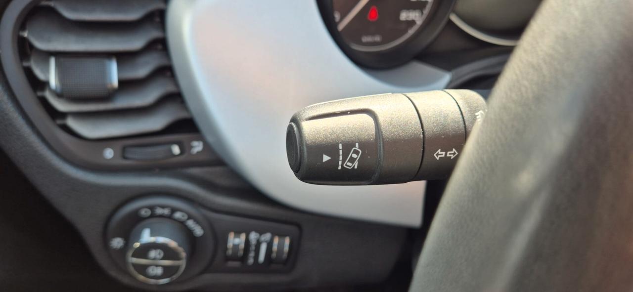 Fiat 500X 1.6 Mjt 130CV Connect -2021 -km 82.000