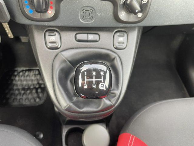 FIAT Panda 1.3 MJT 95 CV S&S Easy