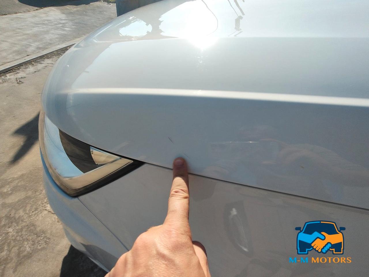 Audi A1 SPB 1.0 TSI ULTRA