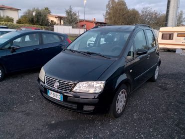 Fiat Idea 1.2 fire benzina