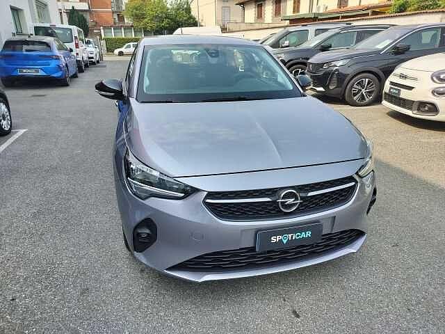 Opel Corsa 1.2 Elegance