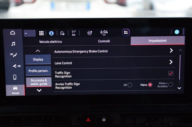 FIAT 500e Business Open ED. berlina 42 kWh