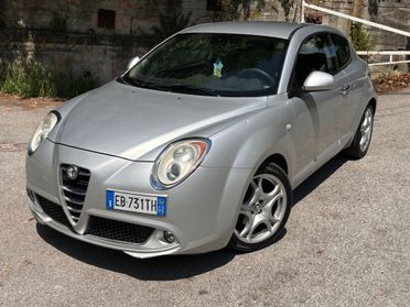 Alfa Romeo MiTo 1.3 JTDm 16V 90 CV Distinctive Sport Pack