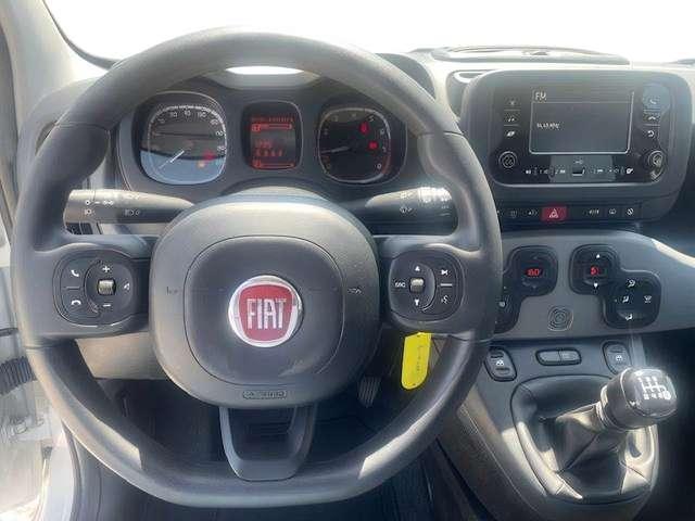 Fiat Panda 1.0 firefly hybrid City Life s&s 70cv 5p.ti