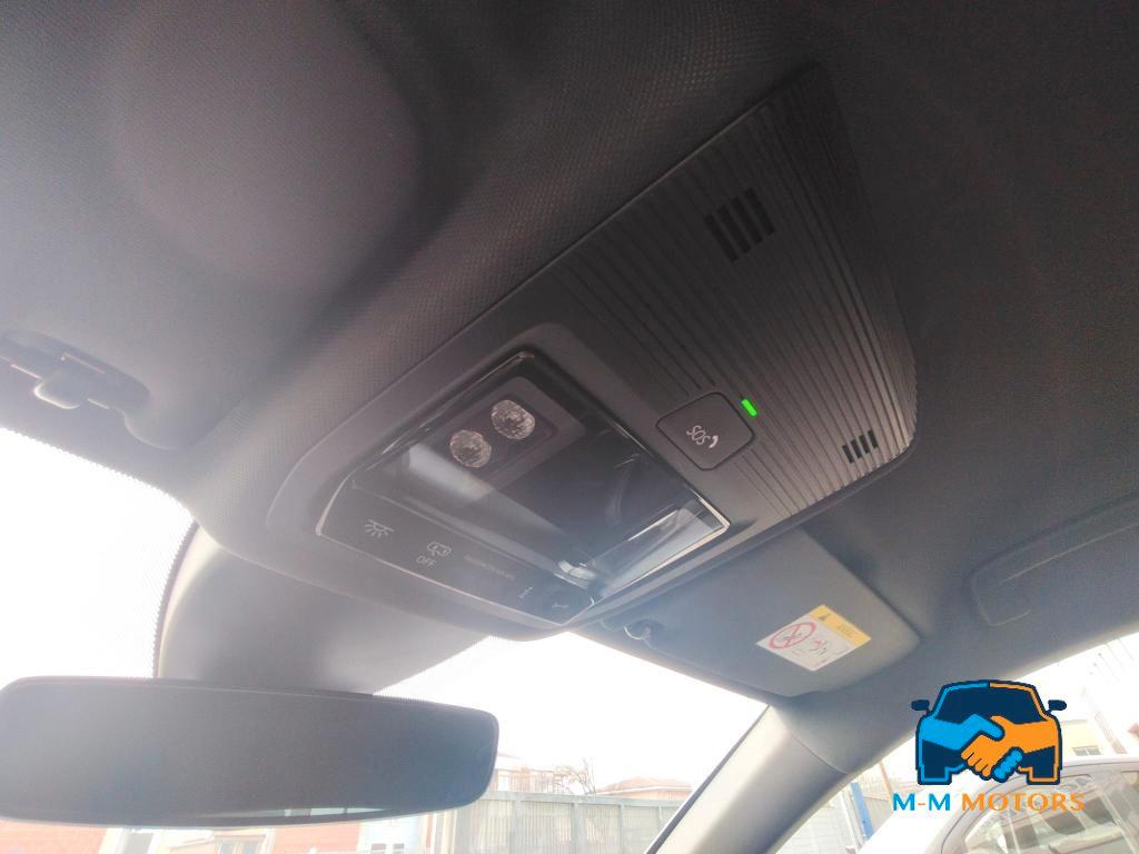 Cupra Formentor 1.4 e-hybrid 204cv dsg