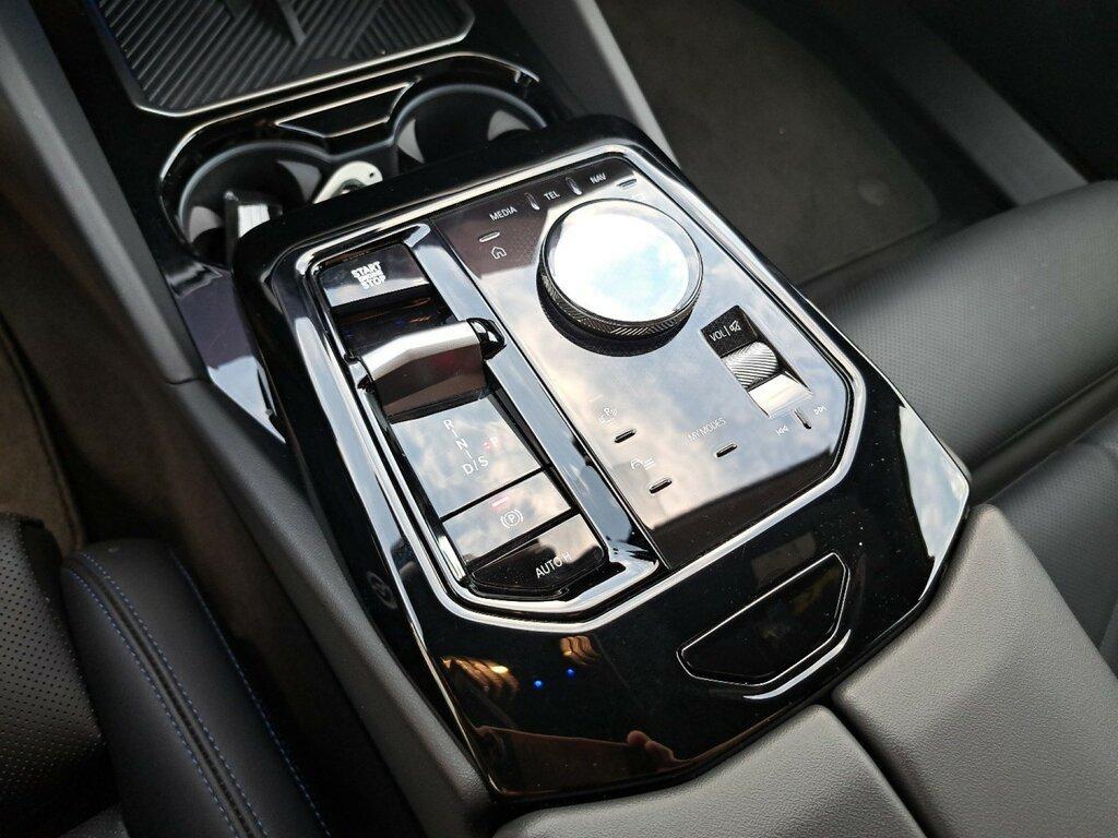 BMW Serie 5 Berlina 520 d 48V Msport sDrive Steptronic