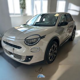 Fiat 600 Hybrid 110 CV DCT MHEV La Prima