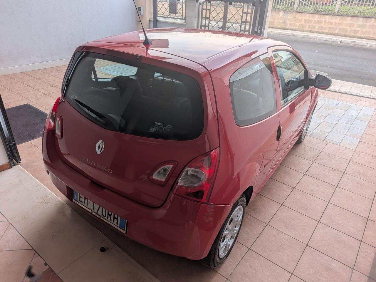 Renault Twingo 1.2 16V Wave