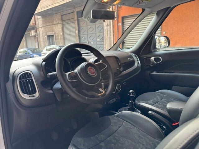 Fiat 500L 1.3 Multijet 95 CV Cross - in Garanzia