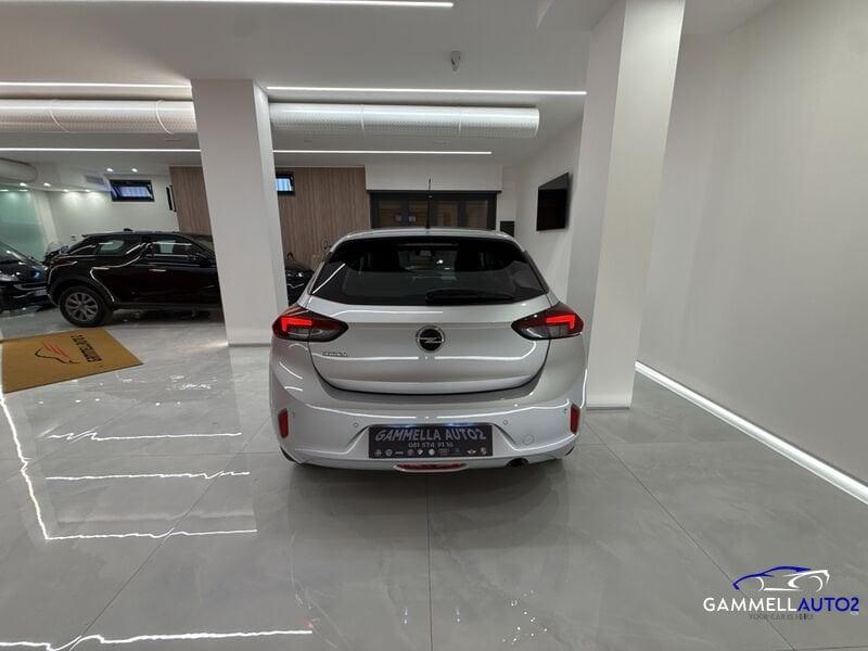 Opel Corsa Corsa 1.5 D 100 CV Edition