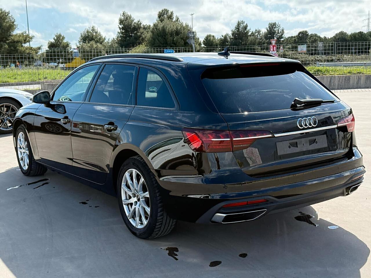 Audi A4 35 TDI/163 CV S tronic Business Advanced Virtual Cokpit