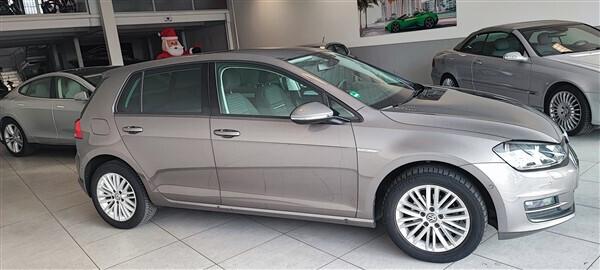 Volkswagen Golf 1.2 TSI 85 CV 5p. Cup !!! KM 31.800!!!