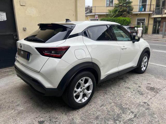 NISSAN Juke 1.0 DIG-T 114 CV Acenta