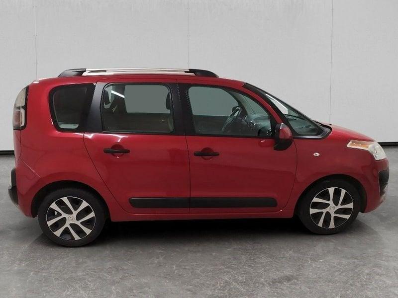 Citroën C3 Picasso 1.4 vti Seduction Gpl FL